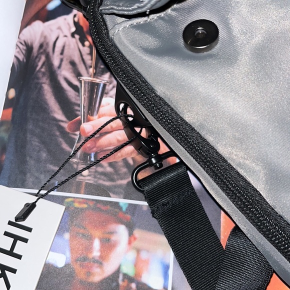 💪🏻👅💪🏻 • ⚫️ IHKWIP ⚫️ • 💪🏻👅💪🏻 PPE Carrier - Picture 6 of 11